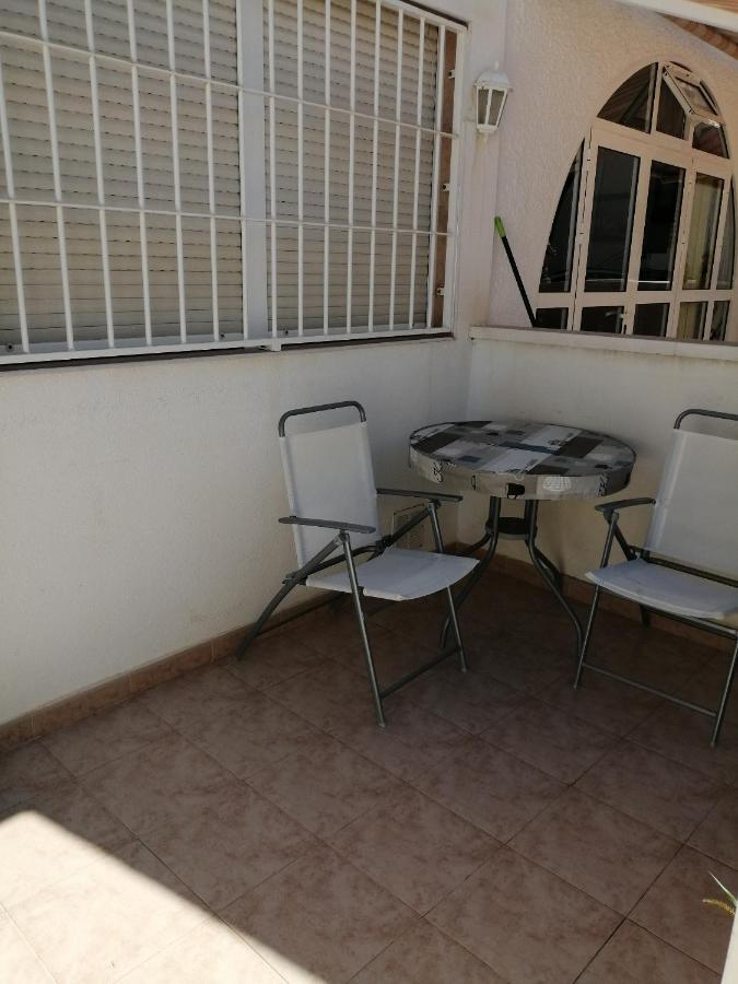 Casas Holiday - Playa La Mata 1 Torrevieja Exterior foto
